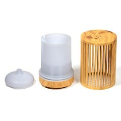 Aroma Diffuser ZaZen Breeze Naturel