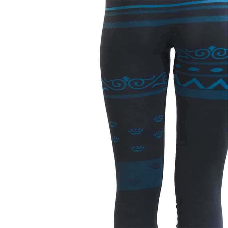 Yoga Legging Balance Bio Katoen S-M