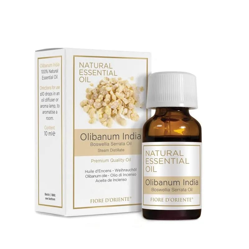 Fiore d’Oriente Etherische Olie Olibanum – 10 ml