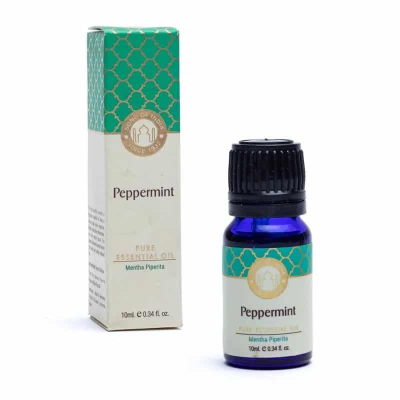 Song of India Etherische Olie Pepermunt – 10ml