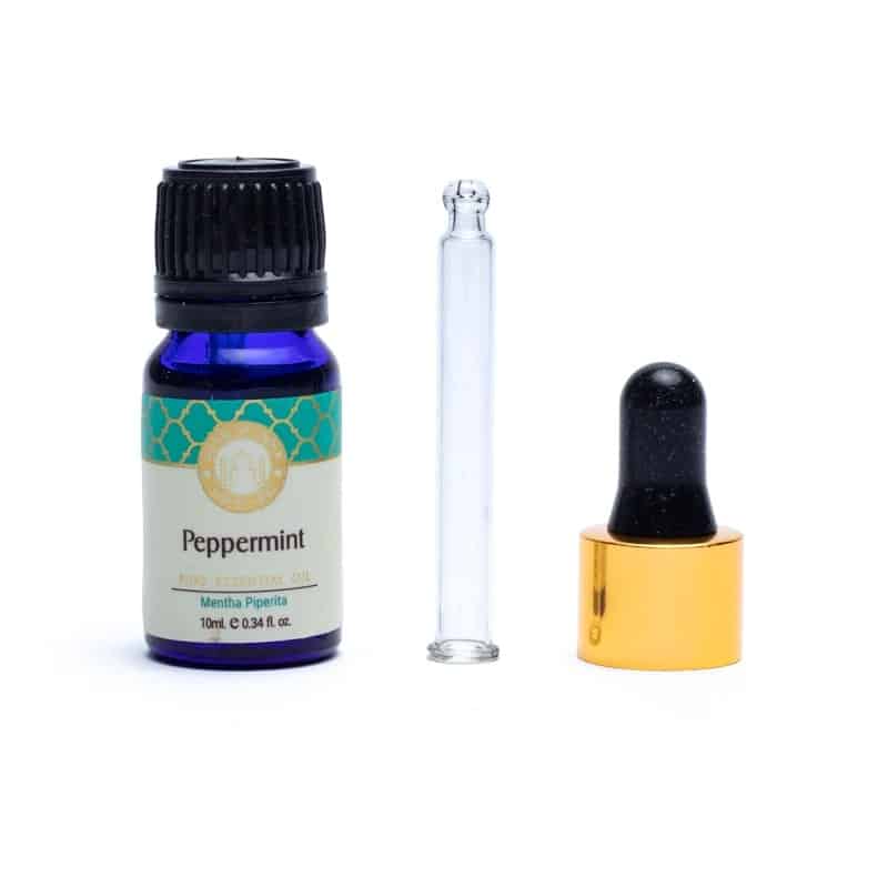 Song of India Etherische Olie Pepermunt – 10ml