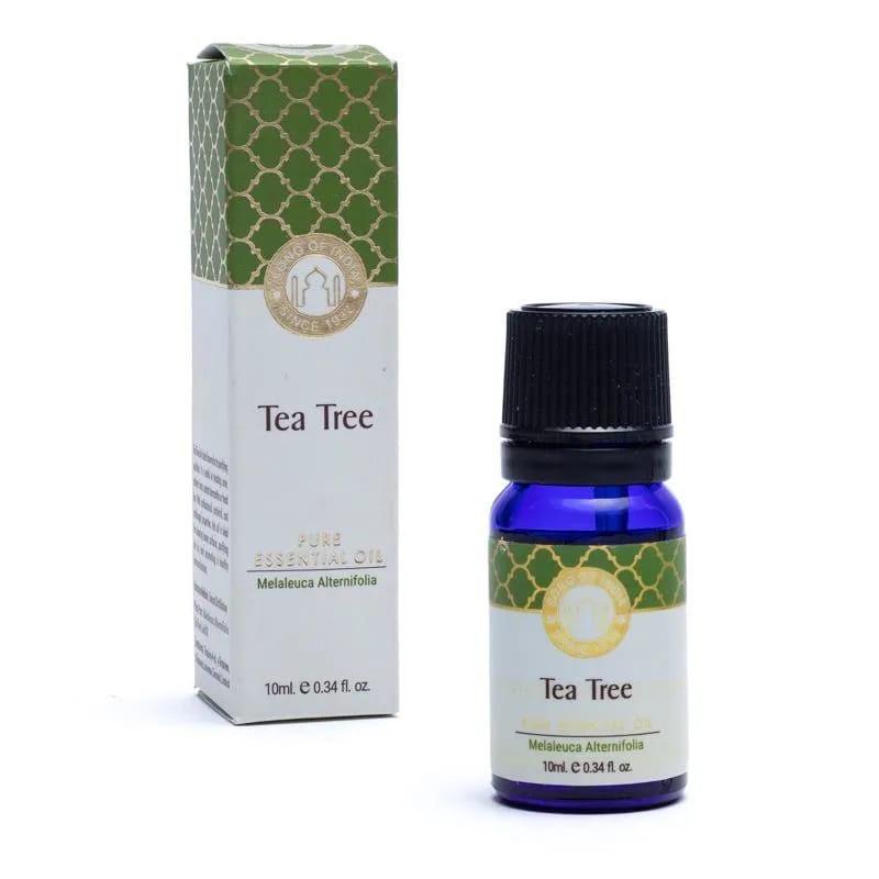 Song of India Etherische Olie Tea Tree – 10ml