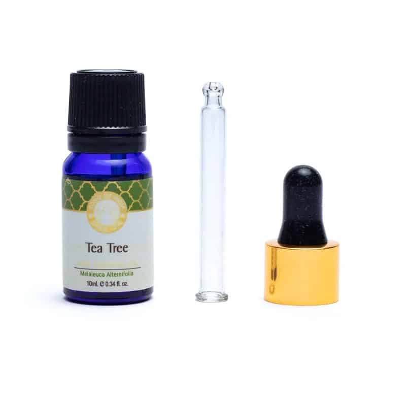 Song of India Etherische Olie Tea Tree – 10ml