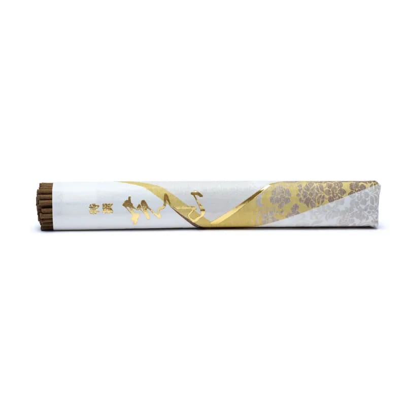 Tokusen Shibayama Wierook – 24 gram