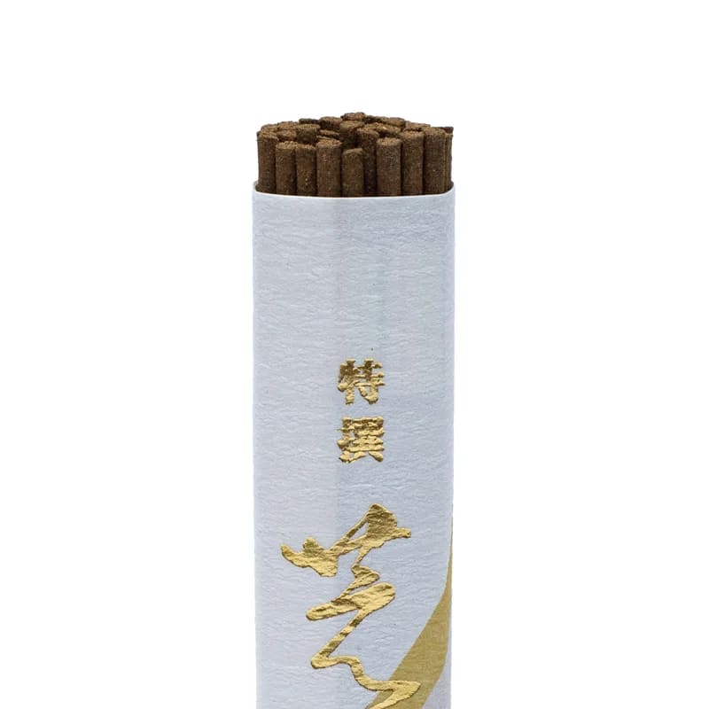 Tokusen Shibayama Wierook – 24 gram