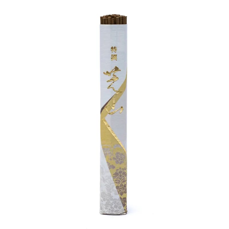 Tokusen Shibayama Wierook – 24 gram