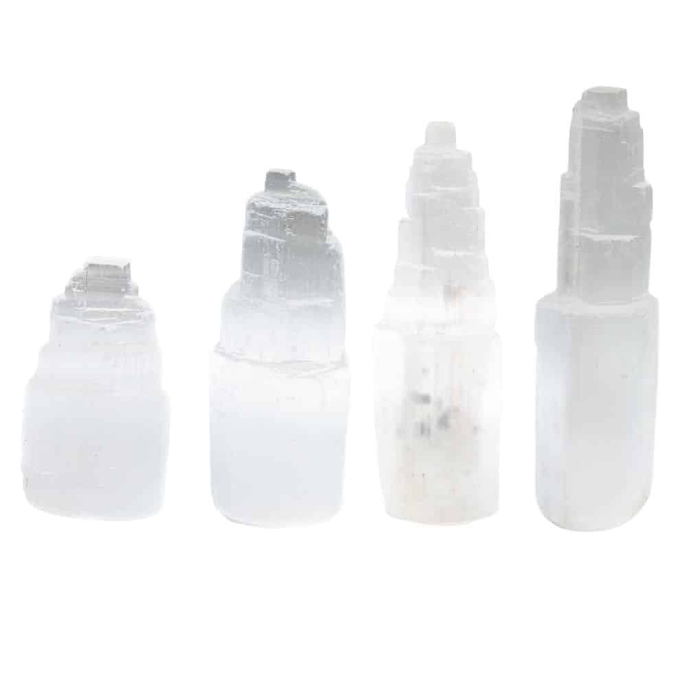Seleniet IJsbergen Set (S – M – L – XL) – Bundel