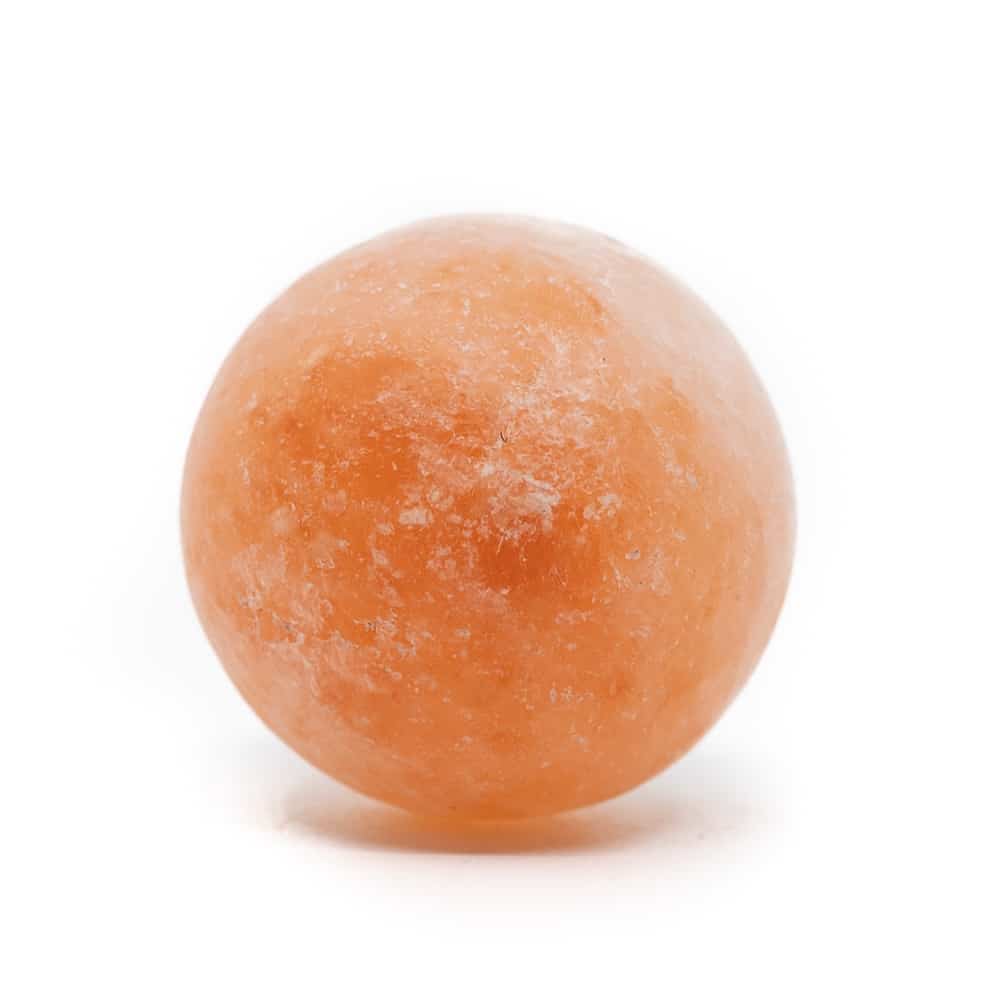 Zoutsteen Himalaya Badzout Bal – 30mm