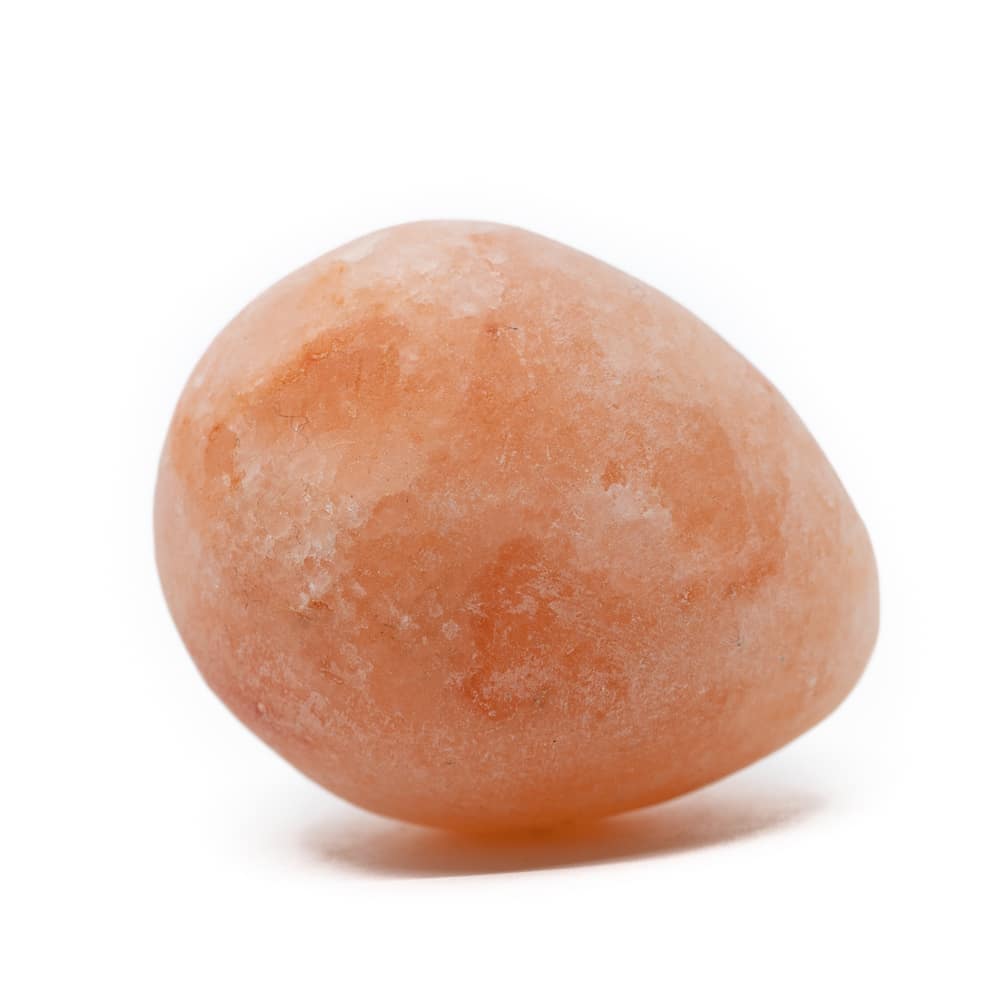 Zoutsteen Himalaya Badzout Ei – 60mm