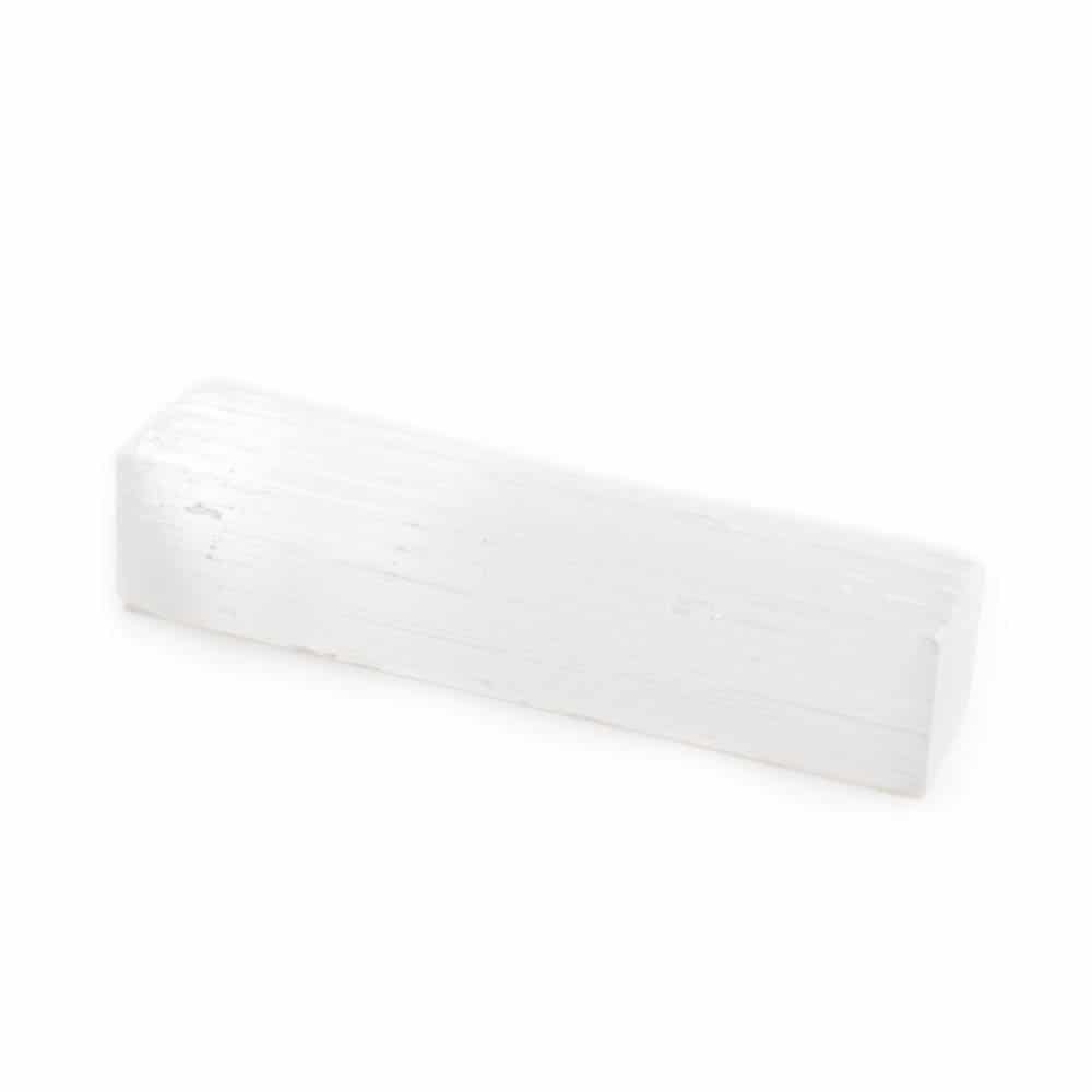 Ruwe Seleniet Edelsteen 40 – 60 mm Staafje