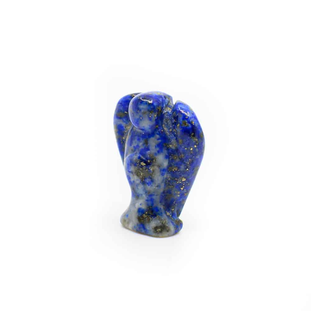 Edelsteen Engel Lapis Lazuli (20 mm)