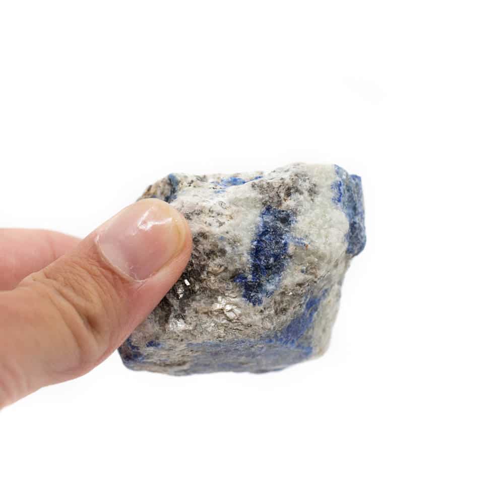 Ruwe Lapis Lazuli Edelsteen 40 – 60 mm