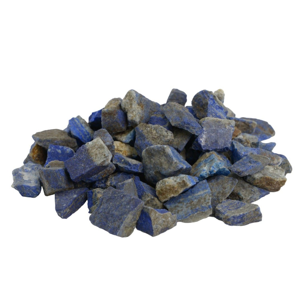 Ruwe Edelstenen Lapis Lazuli – 20-30 mm – 1KG