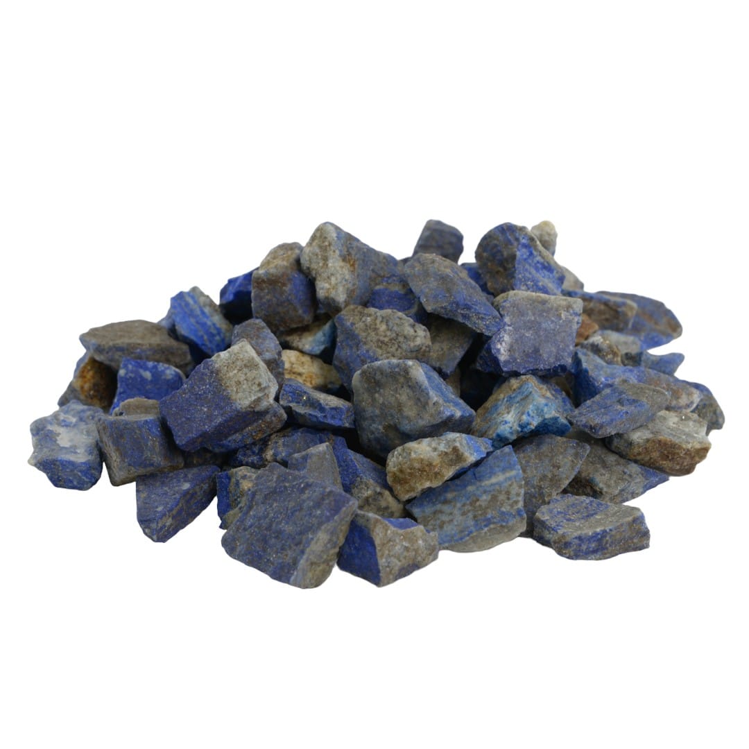 Ruwe Edelstenen Lapis Lazuli – 20-30 mm – 1KG