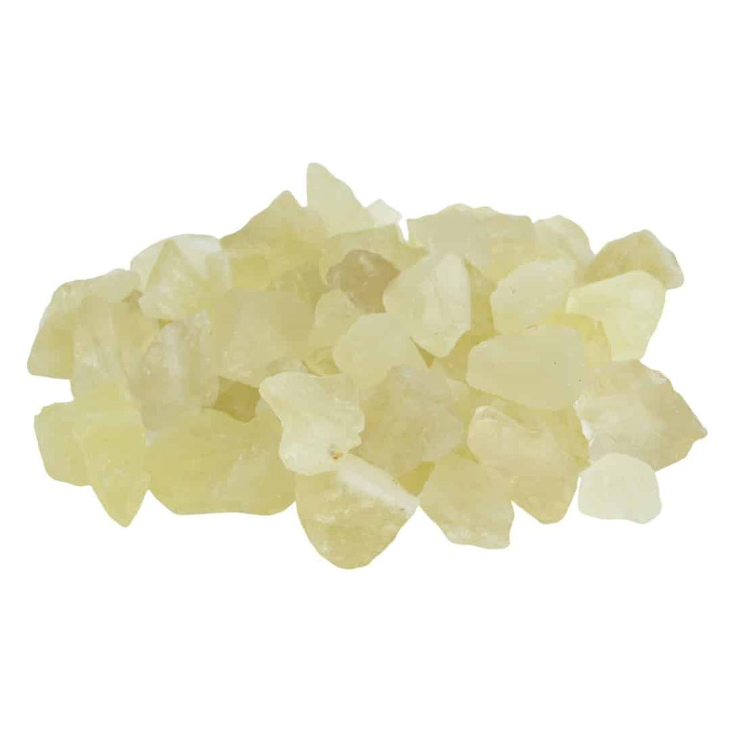 Ruwe Edelstenen Citrien – 20-30 mm – 1 KG