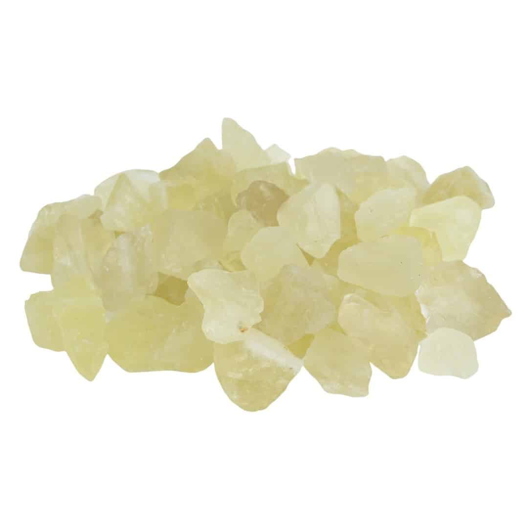 Ruwe Edelstenen Citrien – 20-30 mm – 1 KG