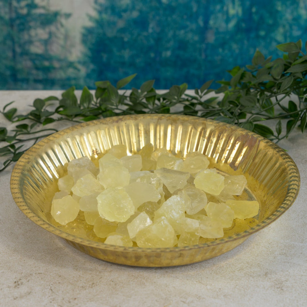 Ruwe Edelstenen Citrien – 20-30 mm – 1 KG