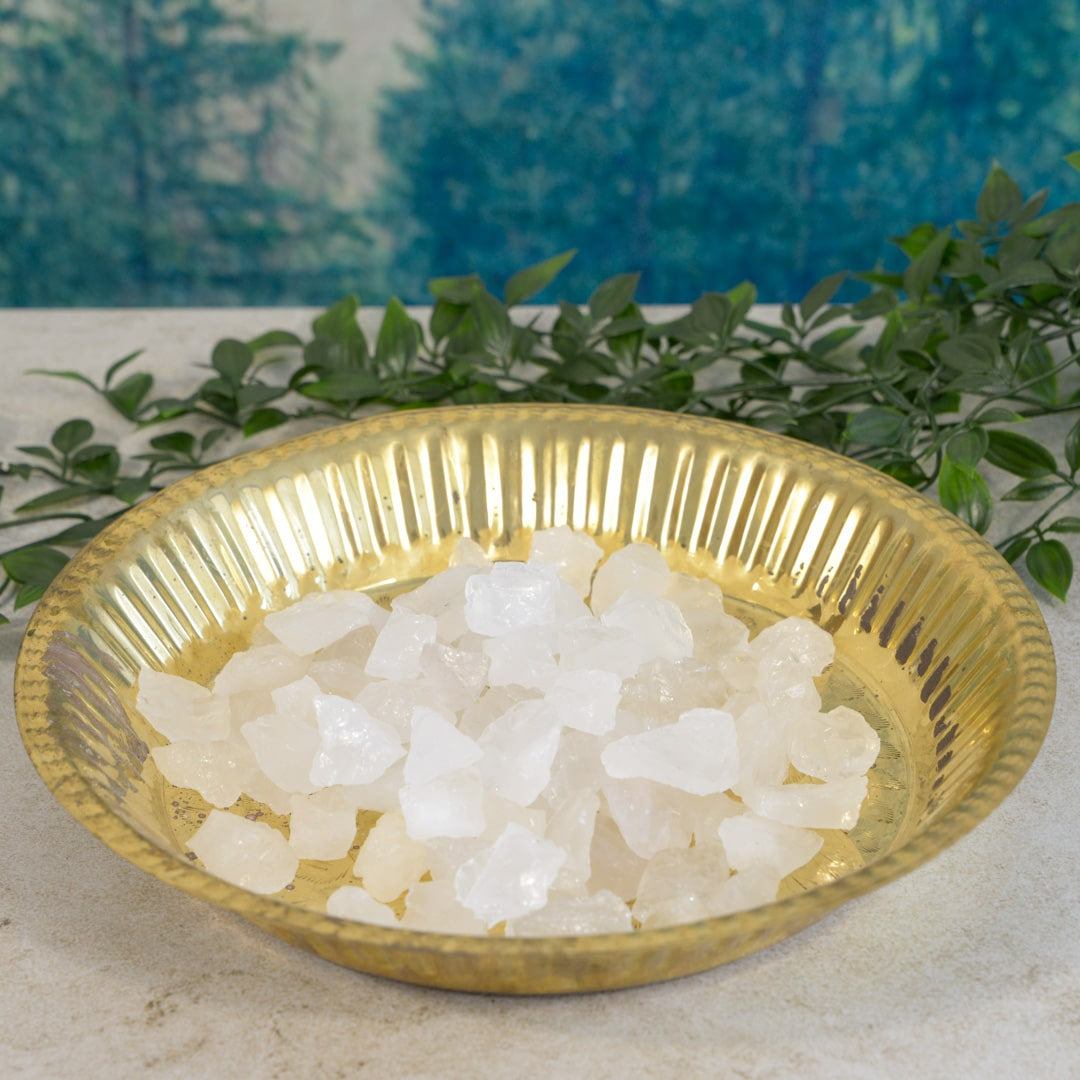 Ruwe Edelstenen Bergkristal – 20-30 mm – 1KG