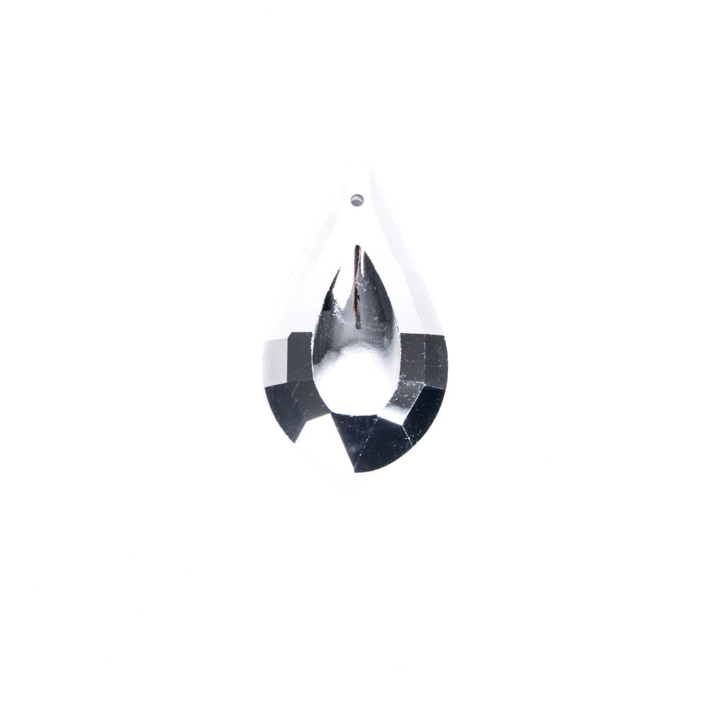 Regenboogkristal Bindi Multicolor AAA Kwaliteit