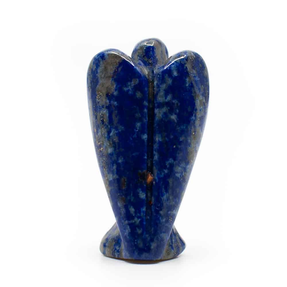 Edelsteen Engel Lapis Lazuli (35 mm)