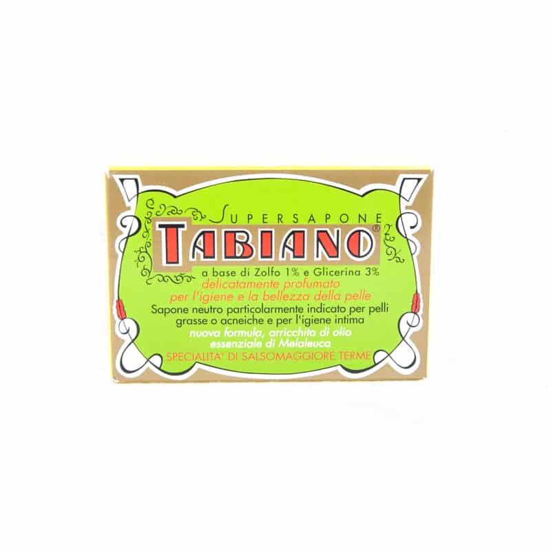 Tabiano Superzeep