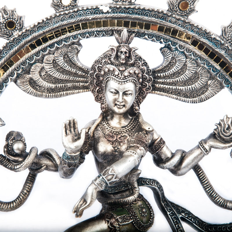 Shiva Nataraj Heer van de Dans (34 cm)