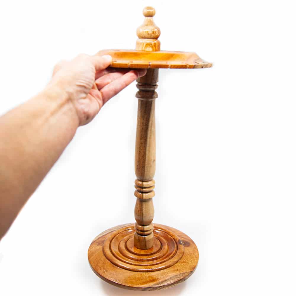 Houten Pendel Standaard