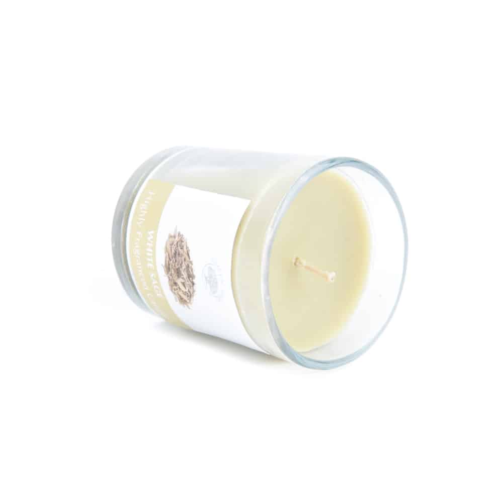 Green Tree Geurkaarswhite Sage (55 gram)