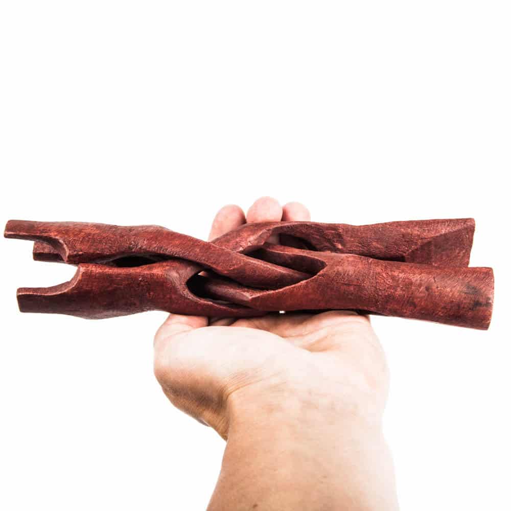 Cobra Standaard Driepoot Groot (20 cm)