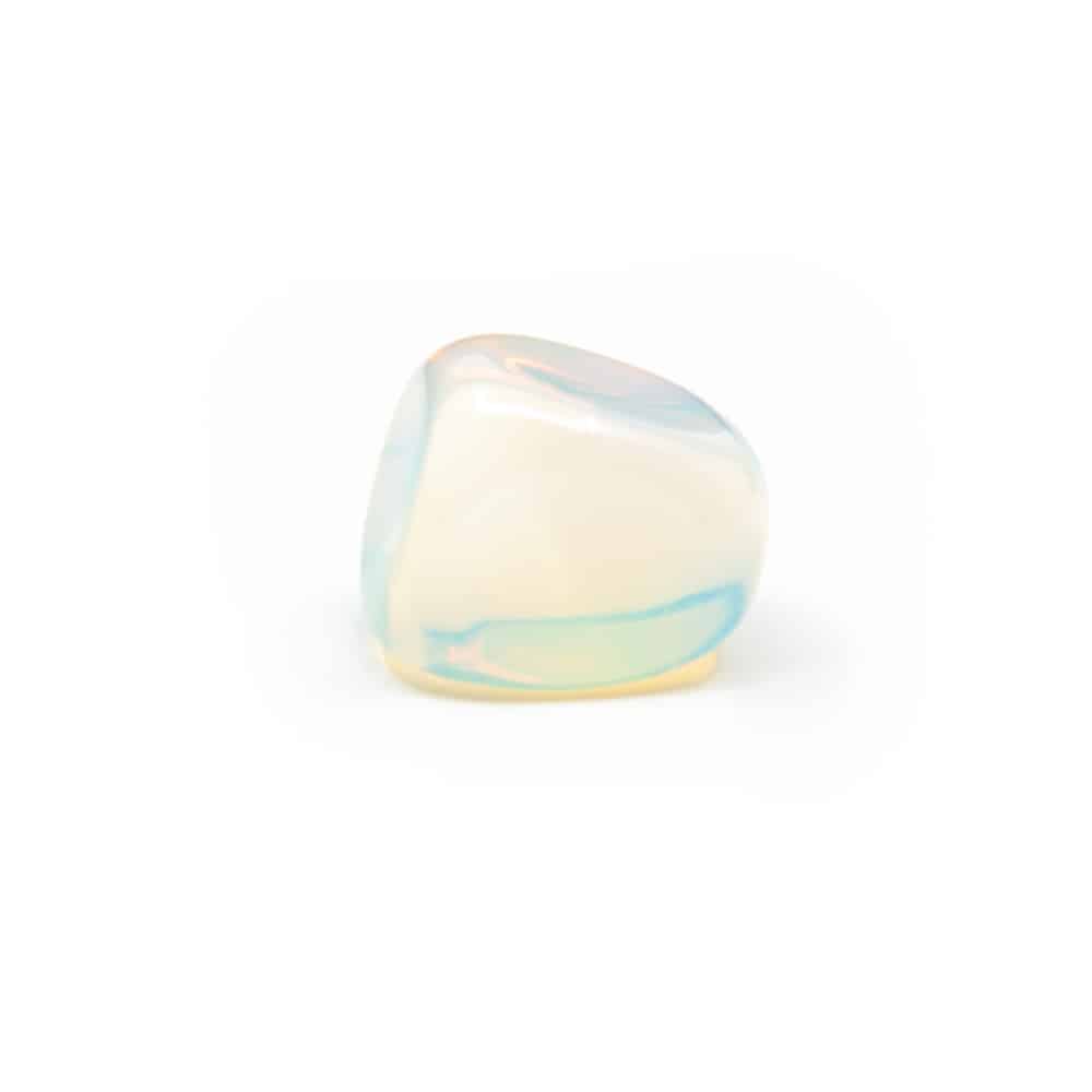 Trommelsteentje Opaliet 10 – 20 mm