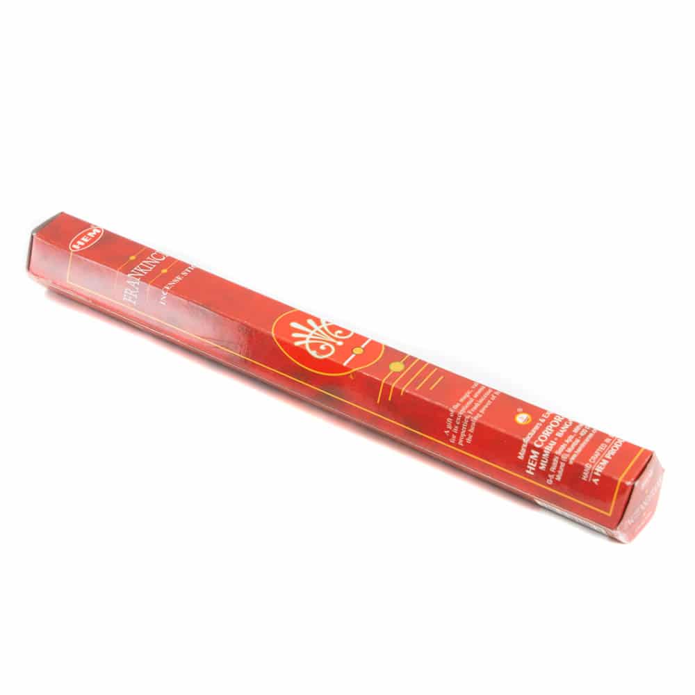 HEM Wierook Frankincense (1 pakje)