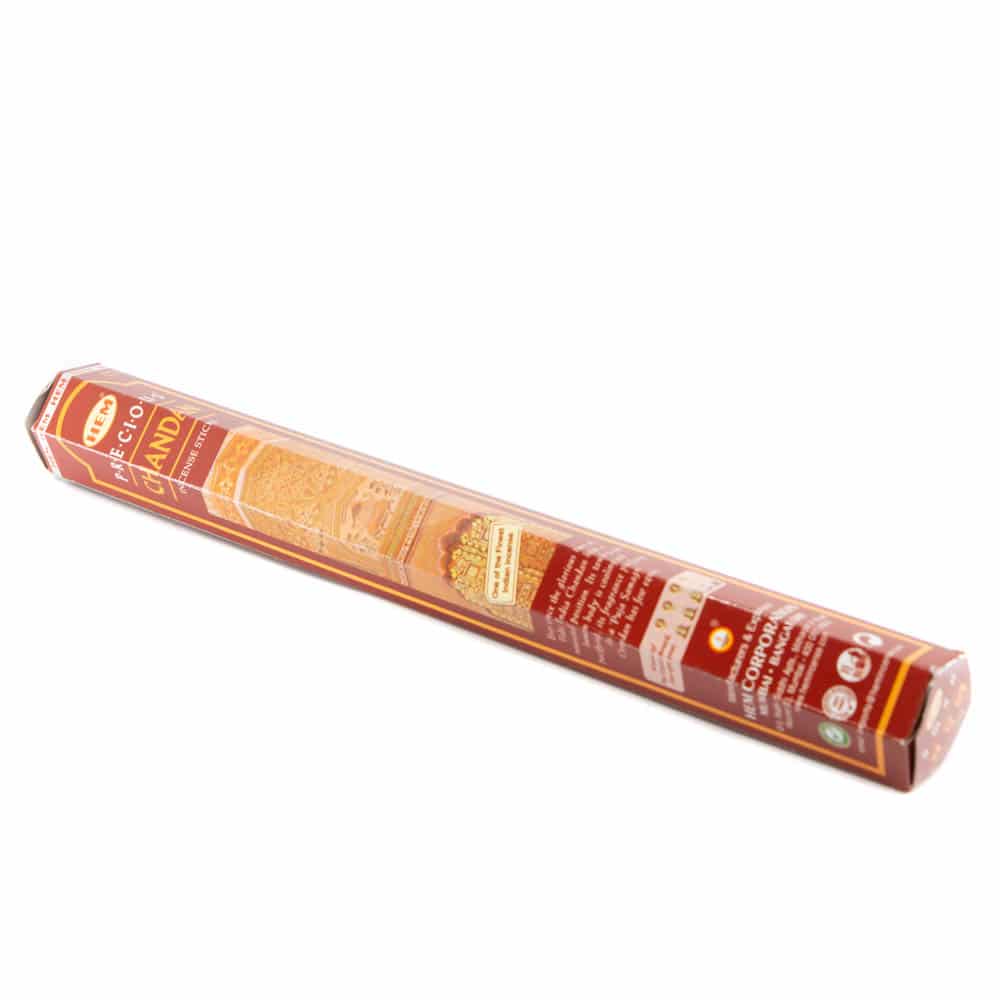HEM Wierook Precious Chandan (1 pakje)