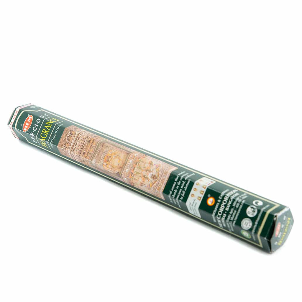 HEM Wierook Precious Fragrance (1 pakje)