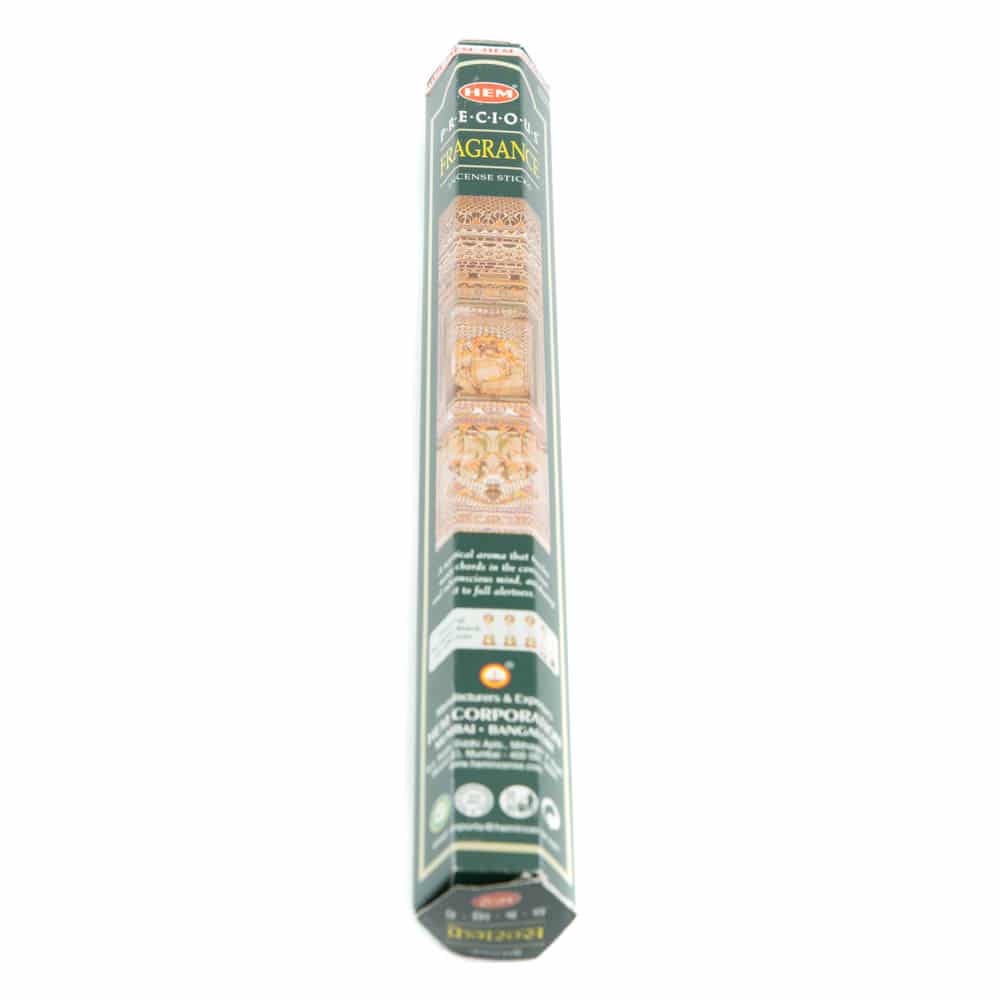 HEM Wierook Precious Fragrance (1 pakje)