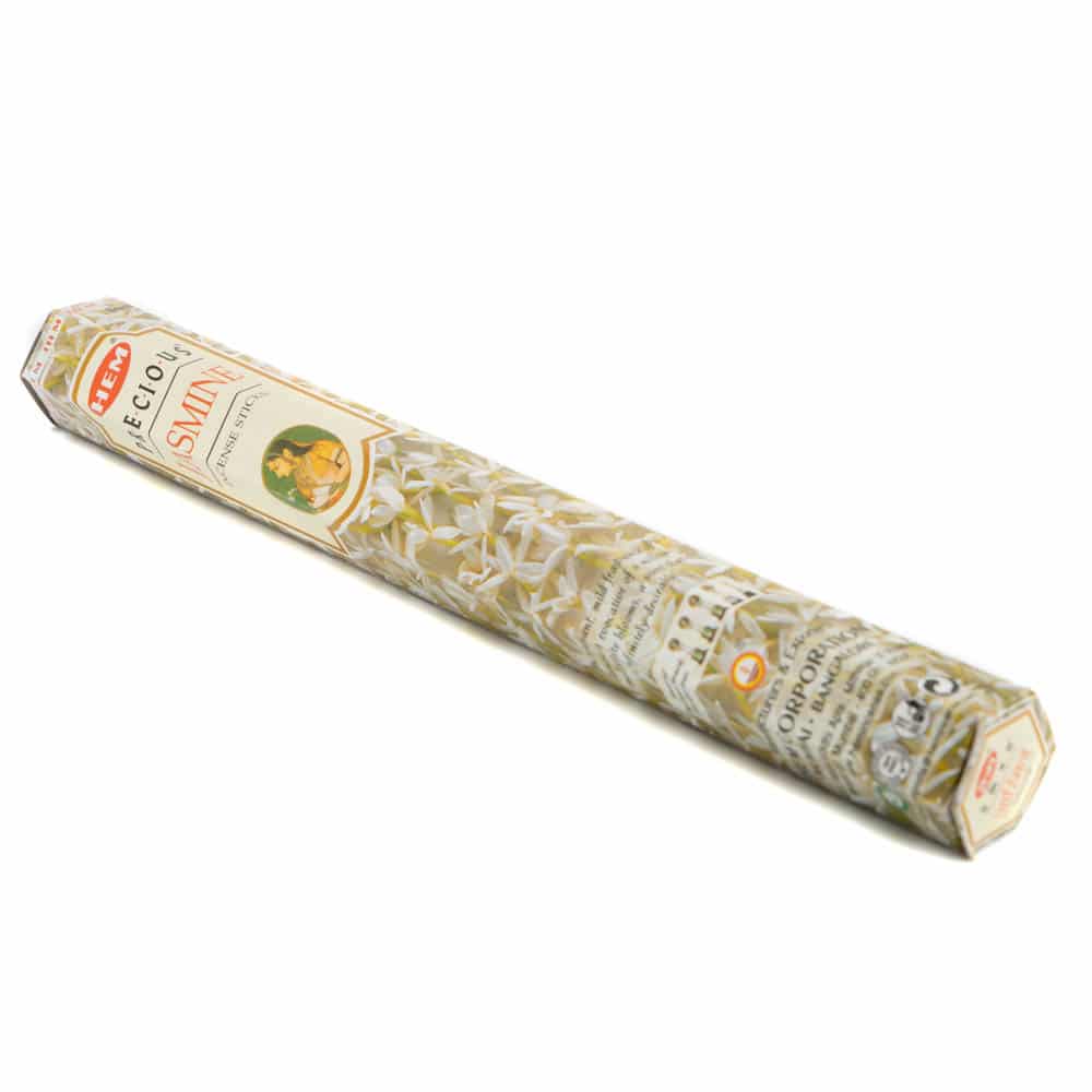 HEM Wierook Precious Jasmijn (1 pakje)