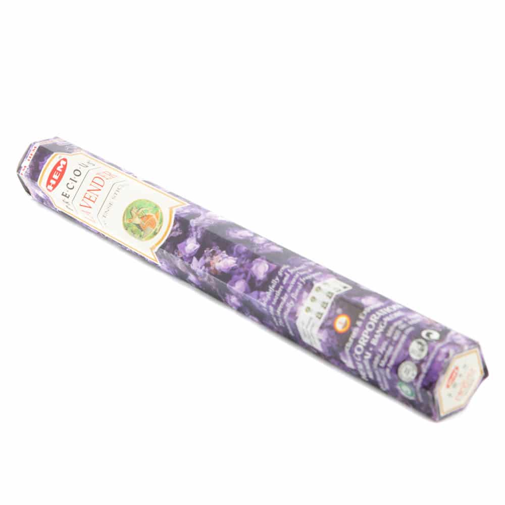 HEM Wierook Precious Lavendel (1 pakje)
