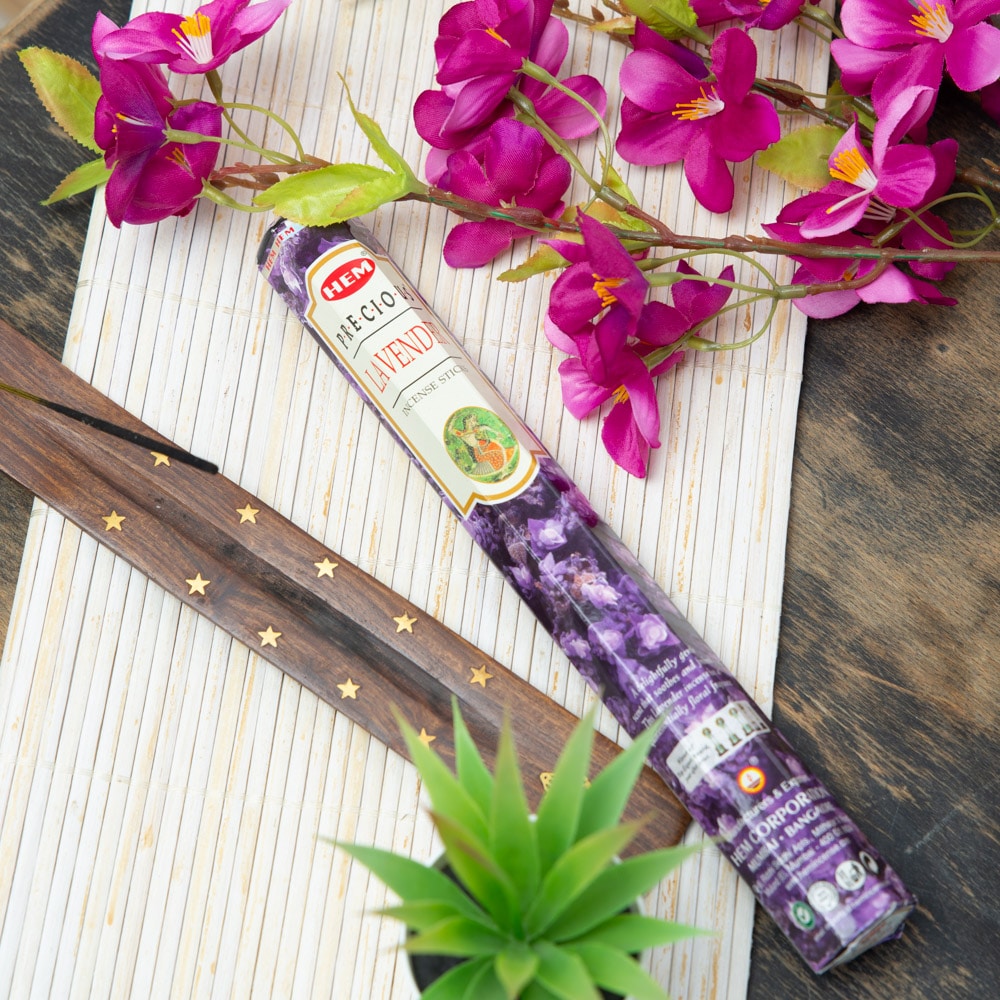 HEM Wierook Precious Lavendel (1 pakje)