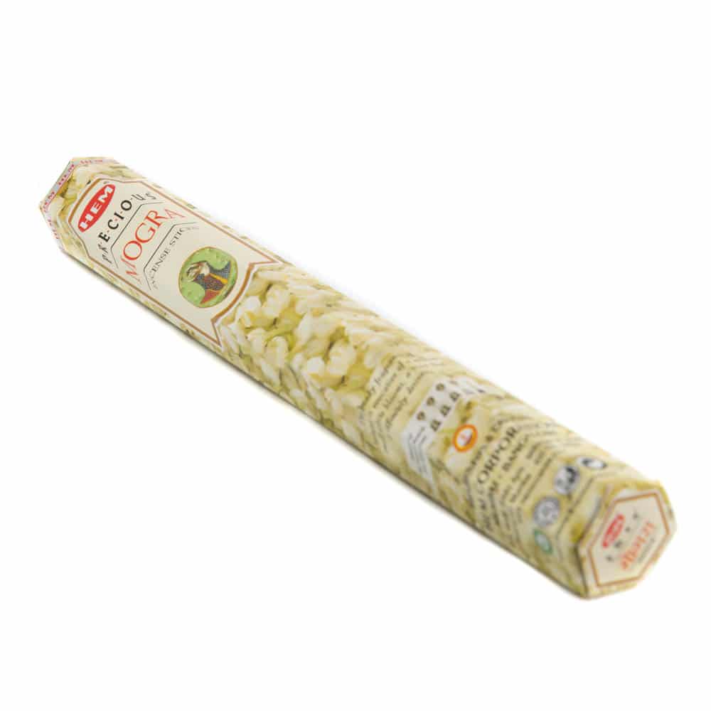 HEM Wierook Indiase Jasmijn (1 pakje)