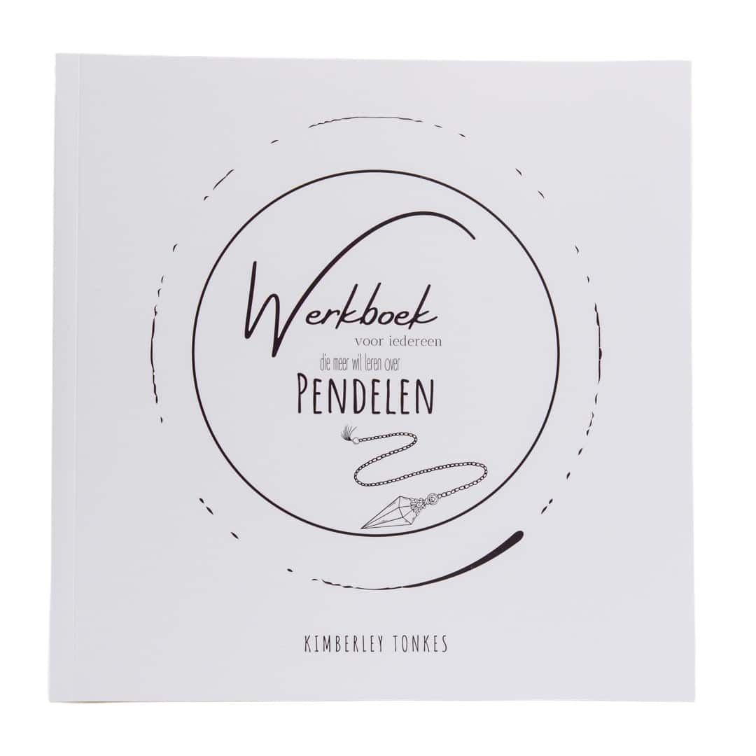 Pendelboek – Werkboek voor iedereen die meer wil leren over Pendelen