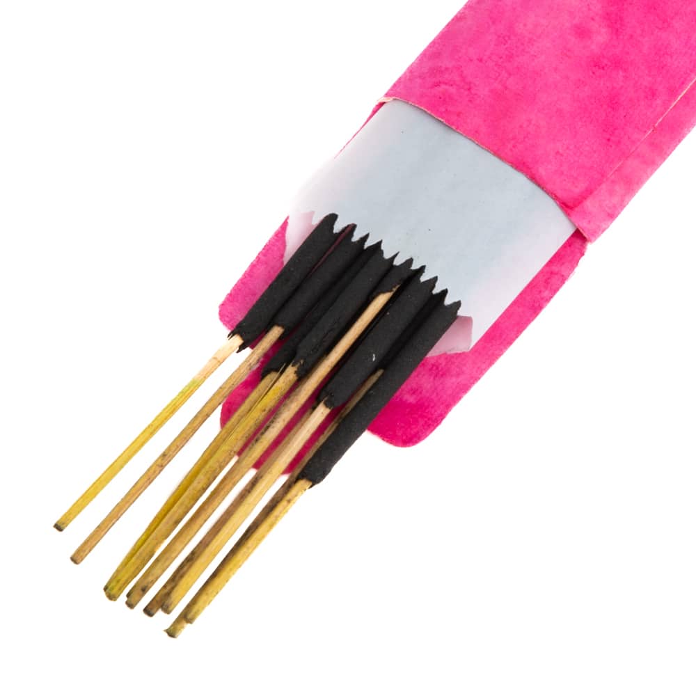 Spiru Wierookstokjes Traditioneel – Kamasutra (10 sticks)