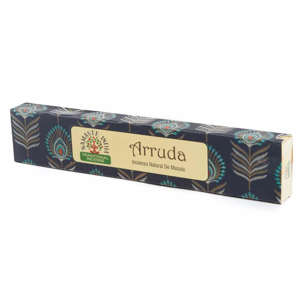 Namaste India Arruda Wierook (1 pakje)