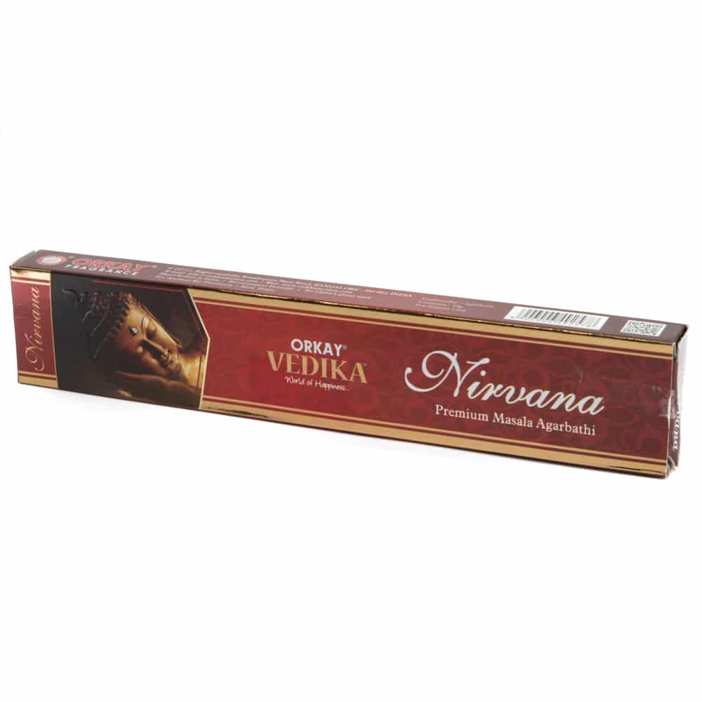 Vedika Nirvana Wierook (1 pakje)