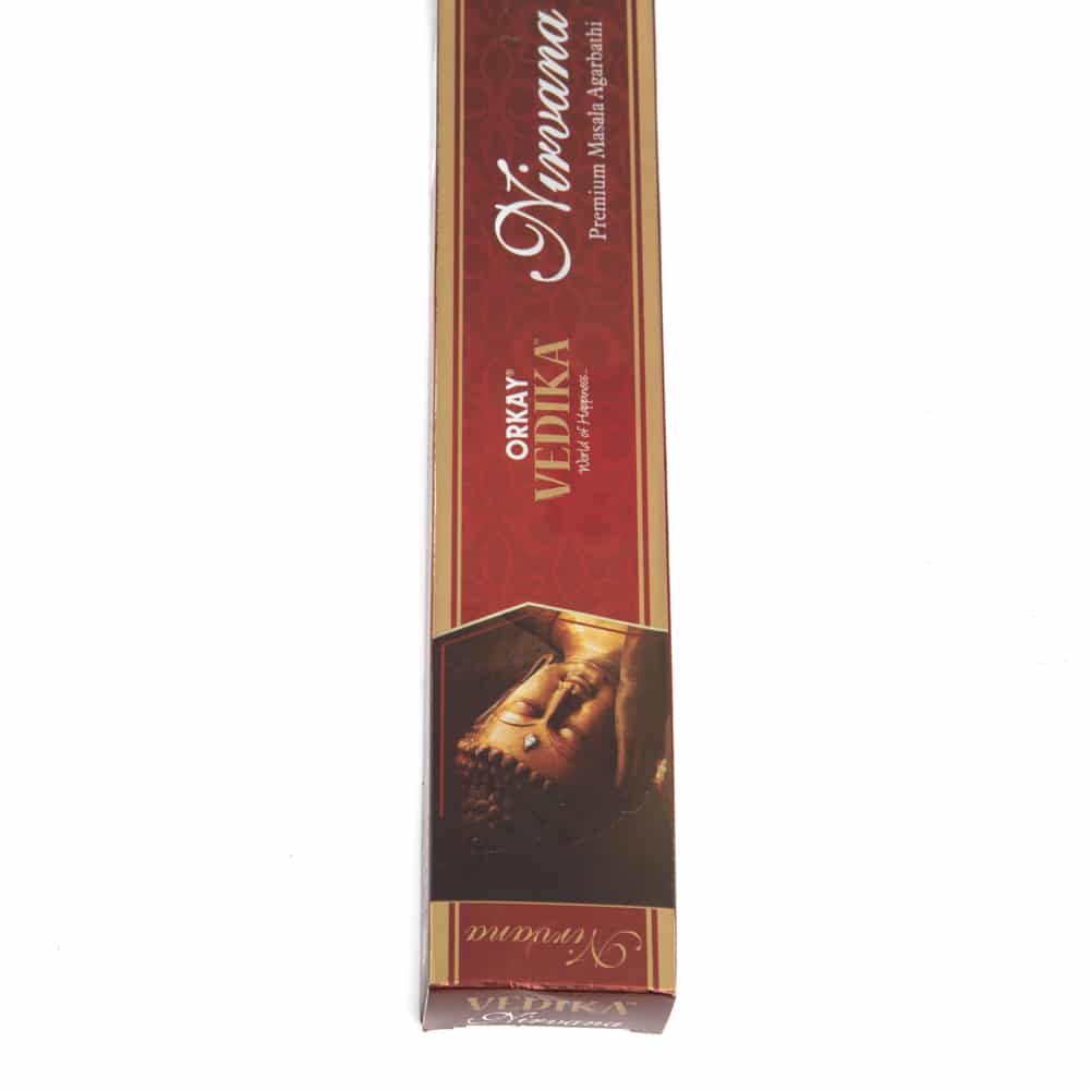 Vedika Nirvana Wierook (1 pakje)