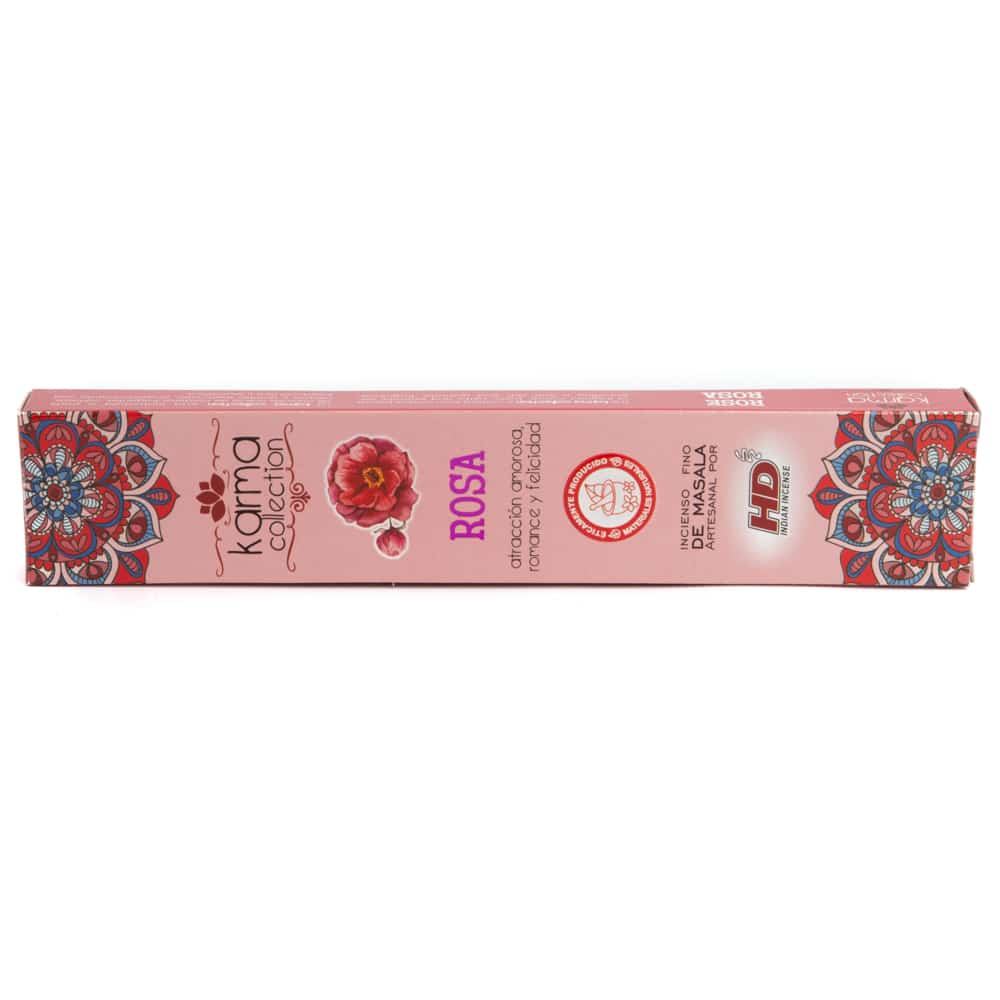Karma Collectie Roos Wierook (1 pakje)