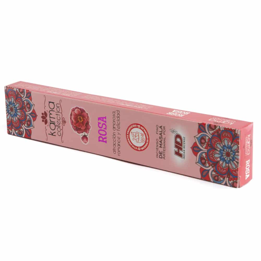 Karma Collectie Roos Wierook (1 pakje)