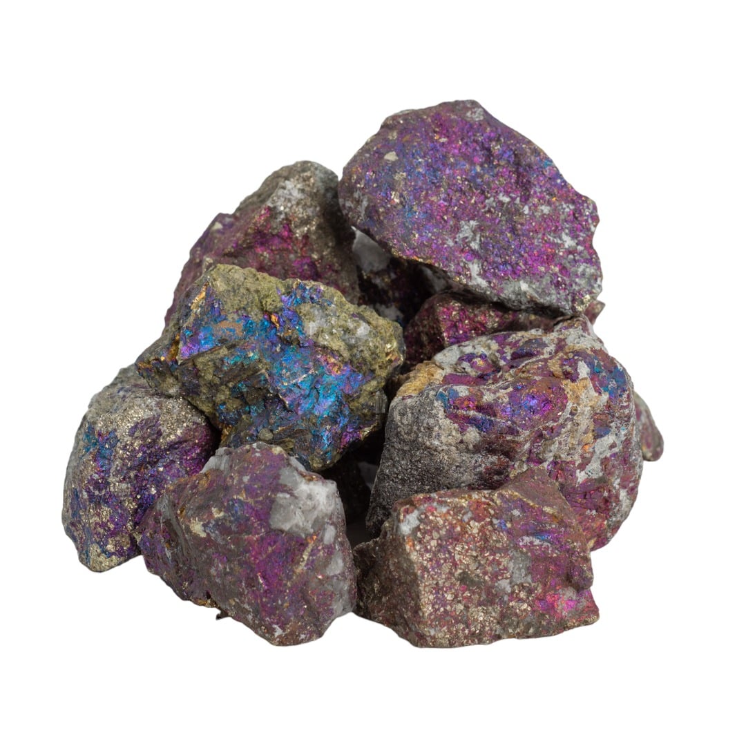 Ruwe Edelsteen Borniet – 1000 gram