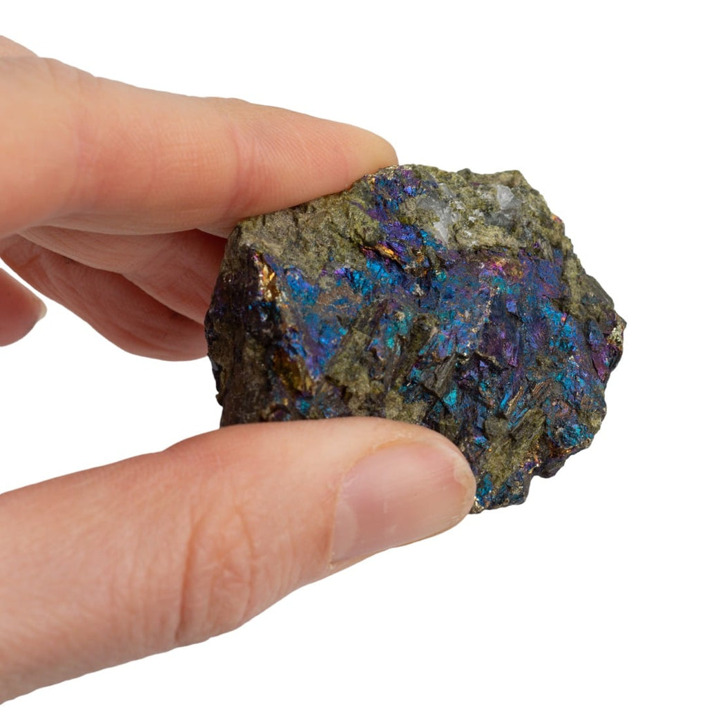 Ruwe Edelsteen Borniet – 1000 gram