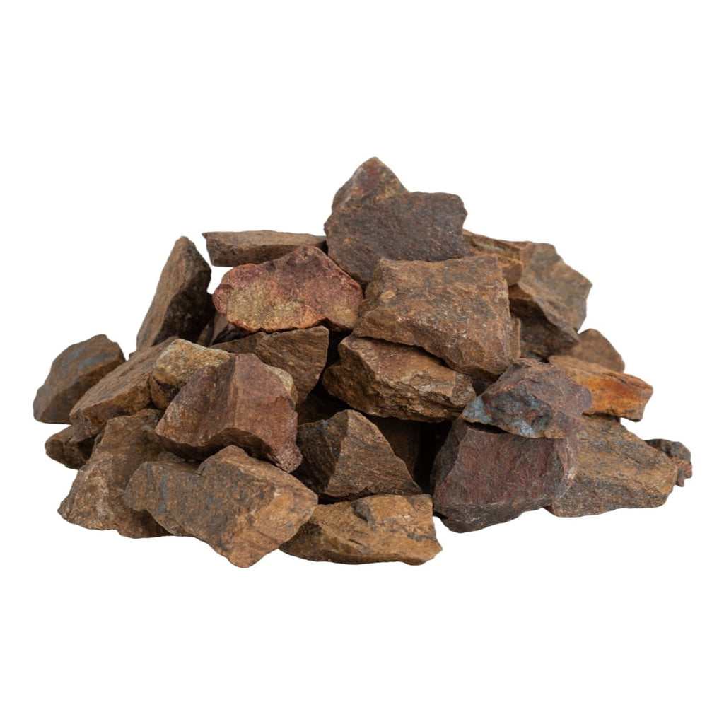 Ruwe Edelsteen Bronziet – 1000 gram