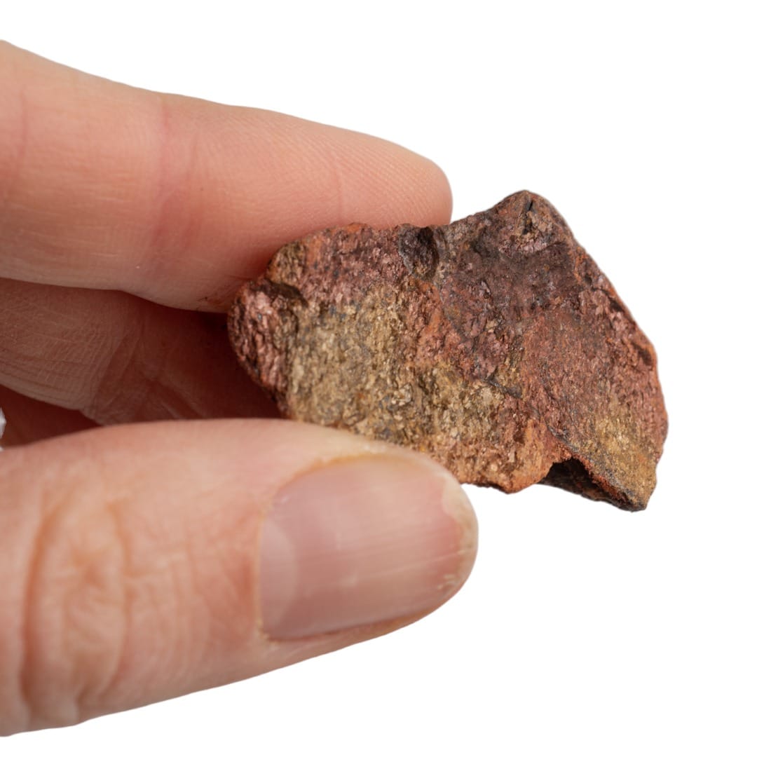 Ruwe Edelsteen Bronziet – 1000 gram