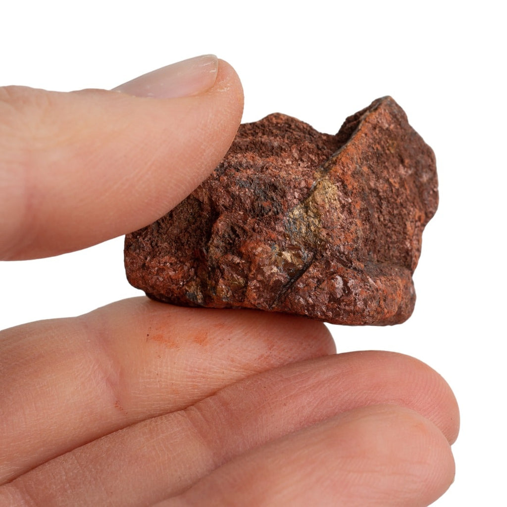 Ruwe Edelsteen Bronziet – 1000 gram